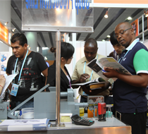 廣交會，我們在路上