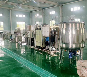 汽車(chē)防凍液設(shè)備-10