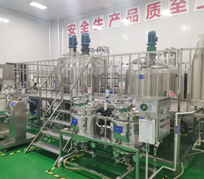 汽車(chē)防凍液生產(chǎn)線(xiàn) -04