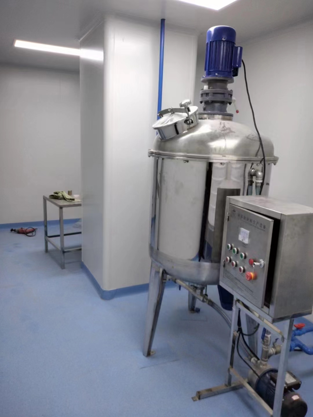 富達日化30年是如何走過來的？