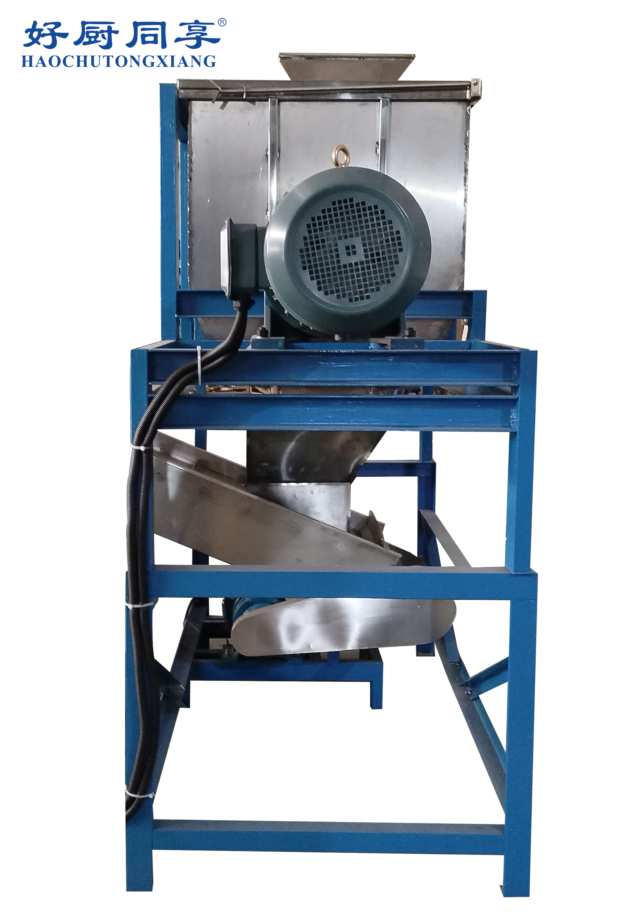 好廚同享攪拌機(jī)